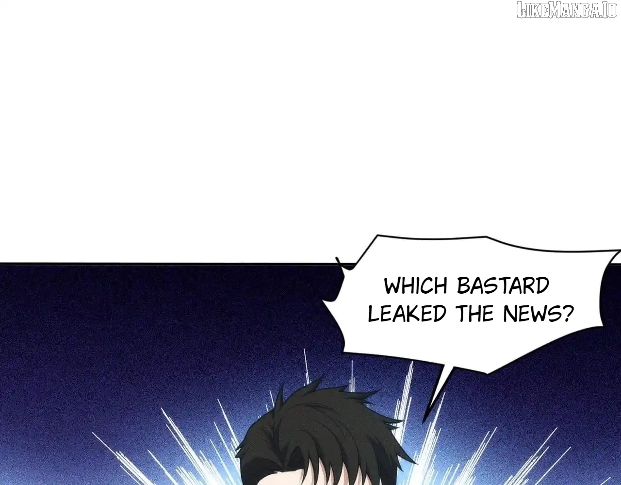 Hidden Dragon in the City (2025) Chapter 10 - page 73